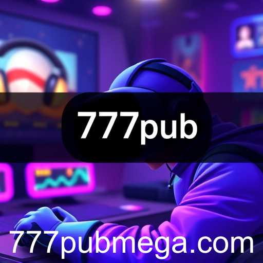 777pub: A Gaming Hub in a Changing Digital Landscape
