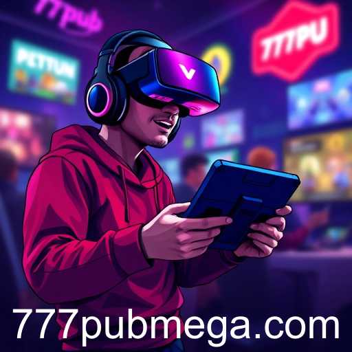 777pub