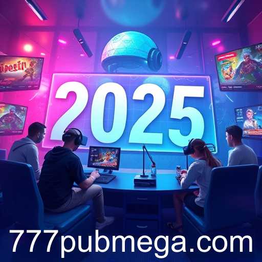 777pub: Revolutionizing Online Gaming in 2025