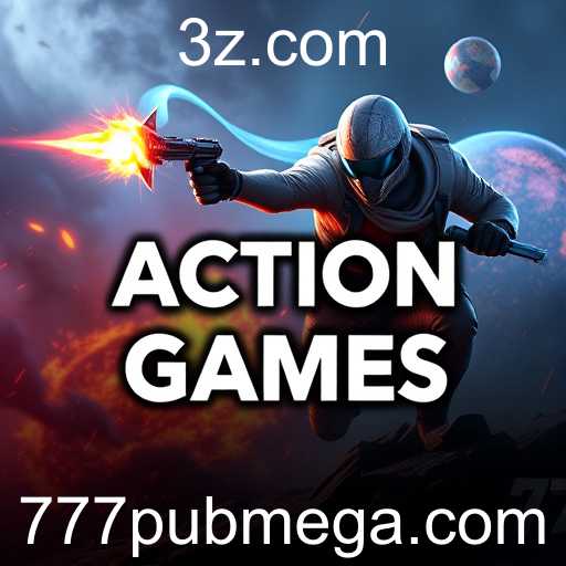 Exploring the Thrills of Action Games at 777pub