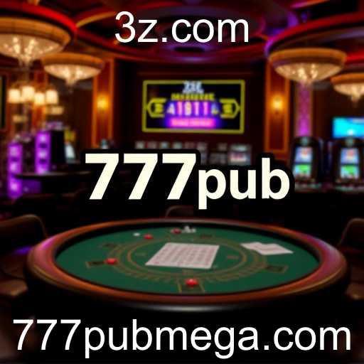 777pub