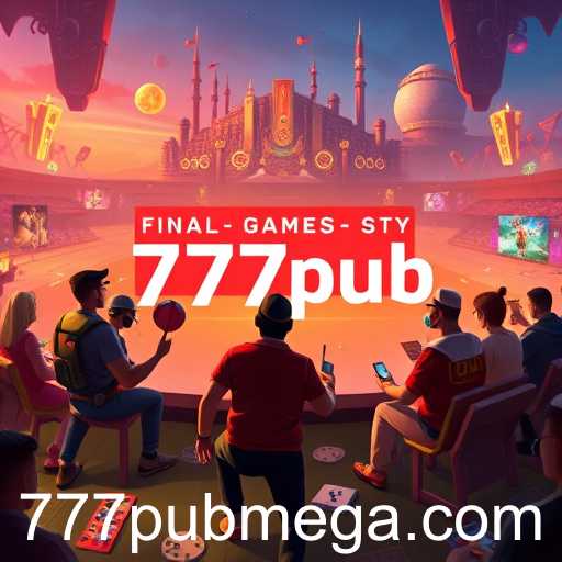 777pub