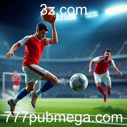 777pub: Convergence of Entertainment and Skill