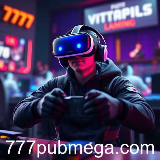 Online Gaming Evolution: 777pub Leads the Charge