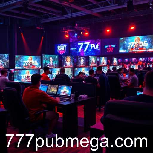 The Evolution of Online Gaming in the Mid-2020s