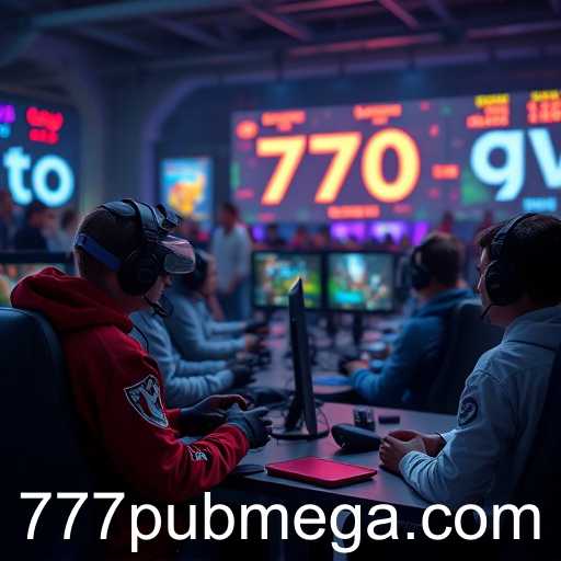 The Evolution and Impact of Online Gaming in 2025