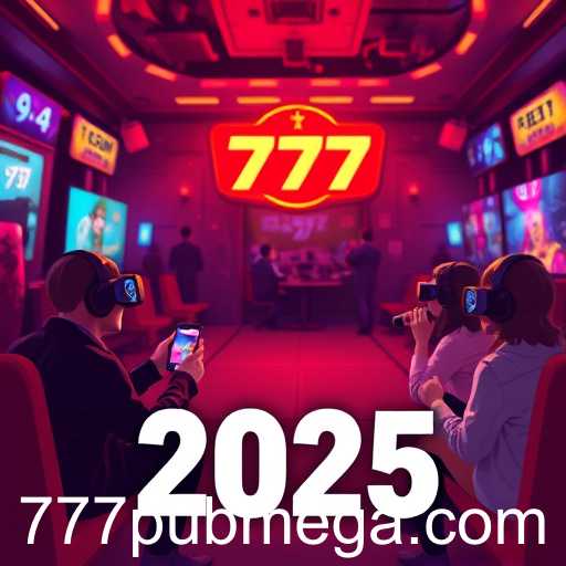 The Rise of Online Gaming in 2025