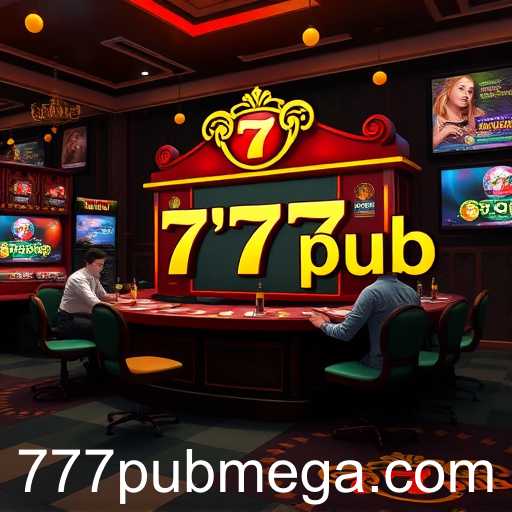 777pub