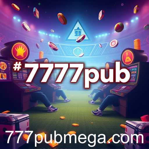 The Rise of 777pub in Online Gaming