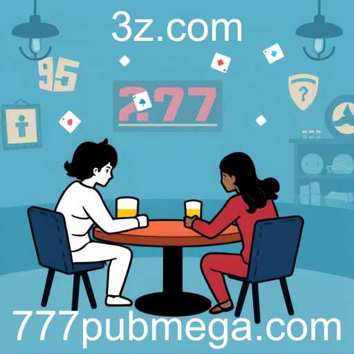 The Rise of 777pub: Revolutionizing Online Entertainment