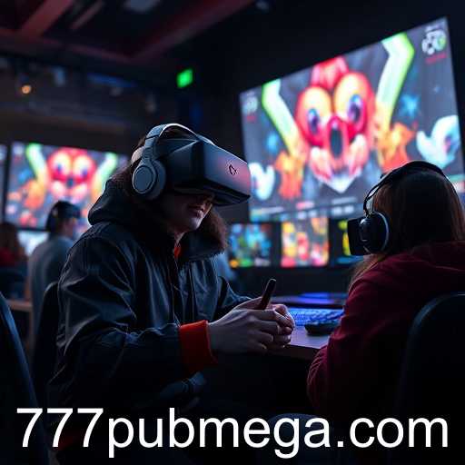 777pub