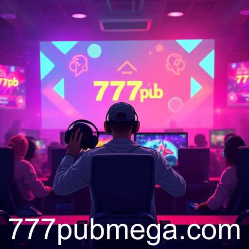 777pub