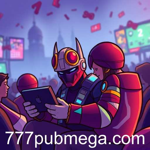 777pub