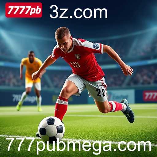 Exploring the Exciting World of Sport Games on 777pub