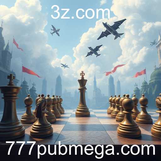 Exploring the Dynamic World of Strategy Games on 777pub