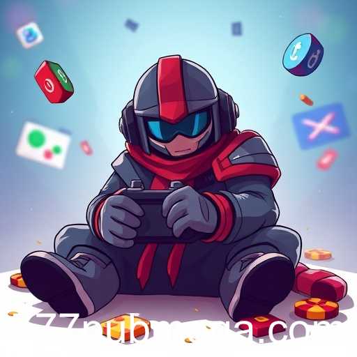 The Rise of Online Gaming Platforms