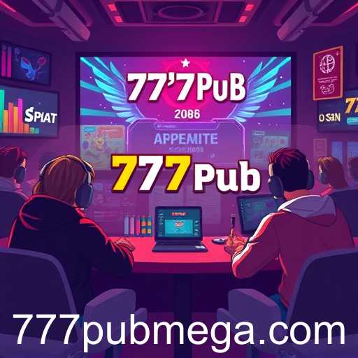 777pub